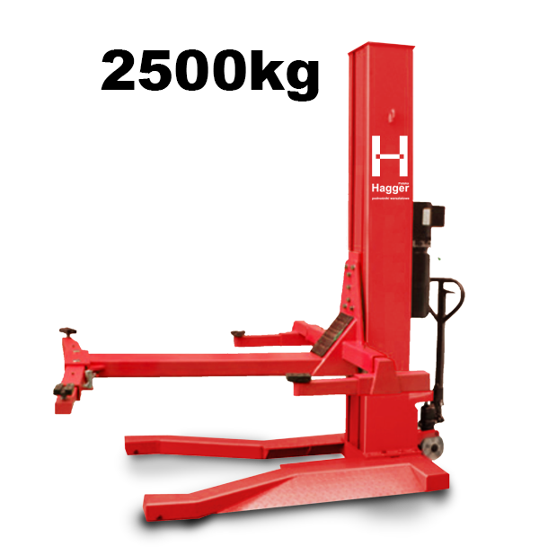 Hagger 240 E